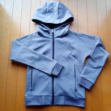 TaylorMade 여성용 가을 겨울용 후드티 M