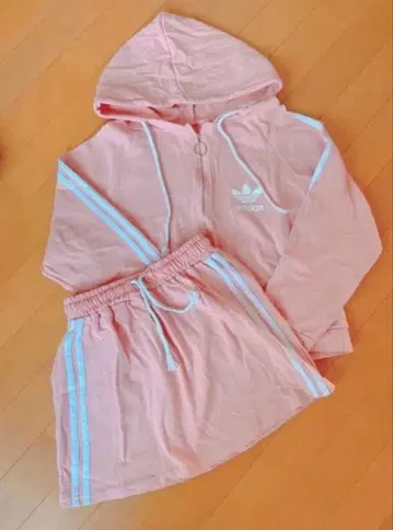 adidas 셋업