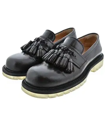 BOTTEGA VENETA 비즈니스 드레스 신발 남성용