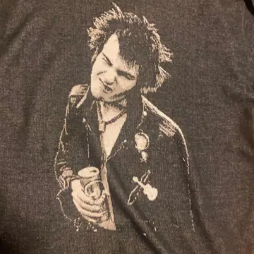 DIZZY & MILKY HYSTERIC L 사이즈 스웨터