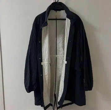 YOKE 퀼팅 스노우 파카 L 사이즈