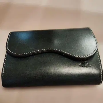 카쿠타코 [츠키요] 미들 지갑