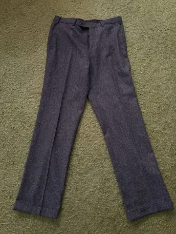 JOURNAL STANDARD 스트레이트 팬츠 슬랙스 새상품급