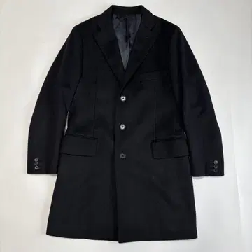 바니스 뉴욕 코트 캐시미어