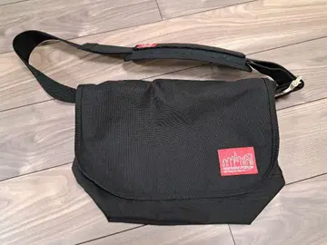 맨해튼 포티지 메신저 백