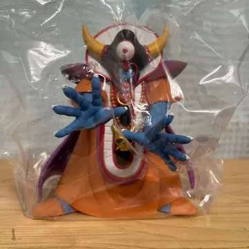 드래곤 퀘스트 전설의 마왕 피규어 조마