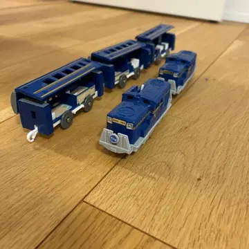 프라레일 북두성