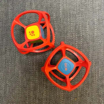 [ 새상품급 ] aibo 주사위