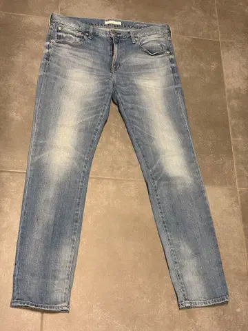 RED CARD Anniversary 25th 스키니 데님 사이즈 28