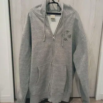 GREATLER 그레이 후드 부착 후드티