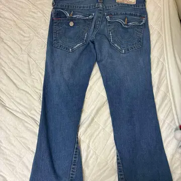 TRUE RELIGION 부츠컷 데님 29/33
