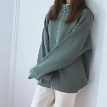 EVCON DRIVERS SWEATER