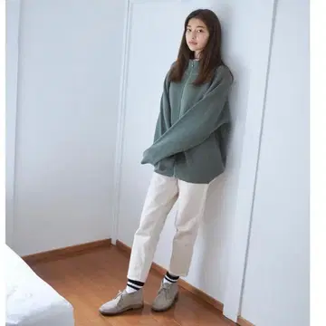 EVCON DRIVERS SWEATER