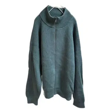 EVCON DRIVERS SWEATER