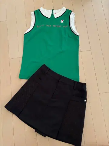 아르치비오 36 상하의 세트