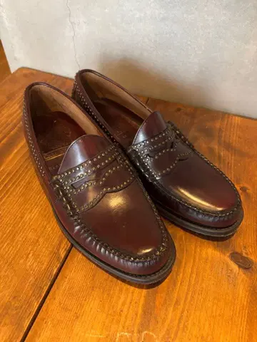 [ Caminando ] 나노 유니버스 슬립온 로퍼