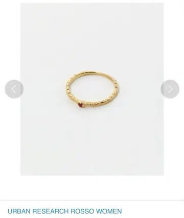 favorible 반지 13호