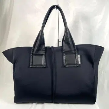 새상품급 kawa-kawa 카와카와 토트백 wet L 사이즈 현행 모델