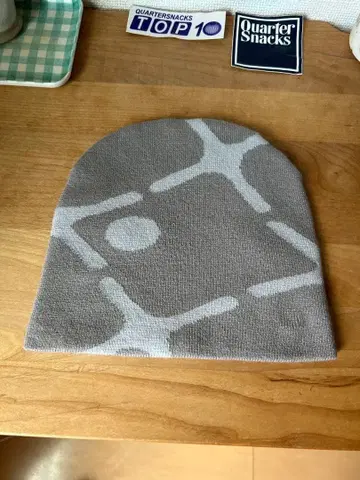 soundsports 비니 Beanie Gray