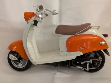 브라이스용 스쿠터