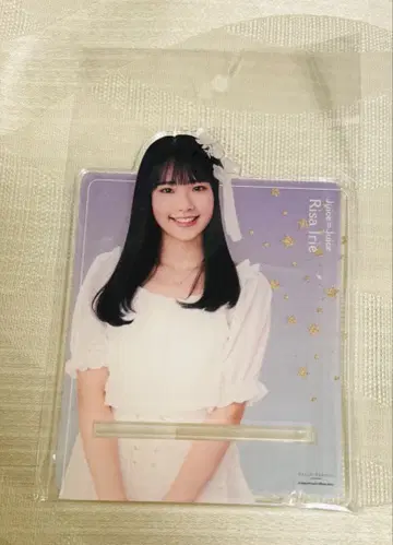 Juice=Juice 이리에 리사 스마트폰 스탠드