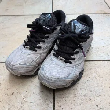 미즈노 웨이브 프로페시 LS 웨이브프로페시 25.0cm