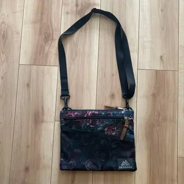 그레고리 사코슈 백