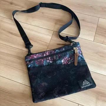 그레고리 사코슈 백