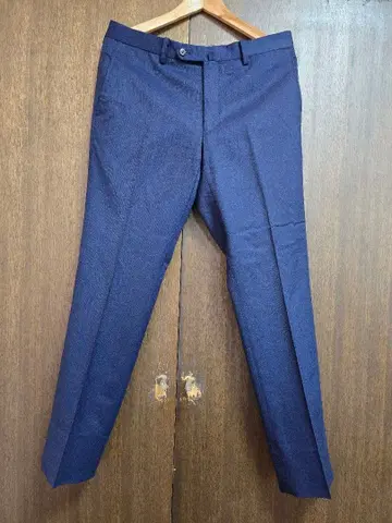 유니버설 랭귀지 슬랙스 가을 겨울용