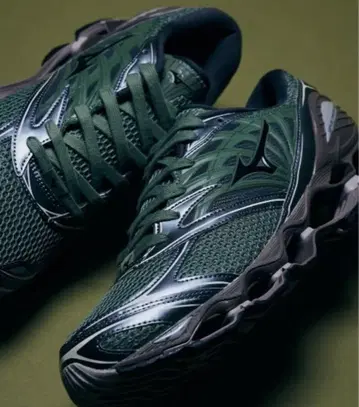 미즈노 WAVE PROPHECY LS 28