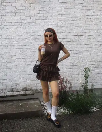 HTH(Hotter than Hell) 셋업