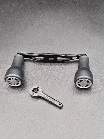 울트라 롱 핸들 55mm BH-2