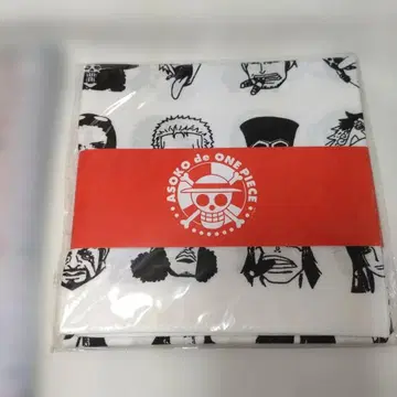 ASOKO de ONE PIECE 원피스 천 굿즈
