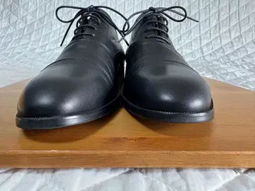 REGAL 블랙 드레스 신발