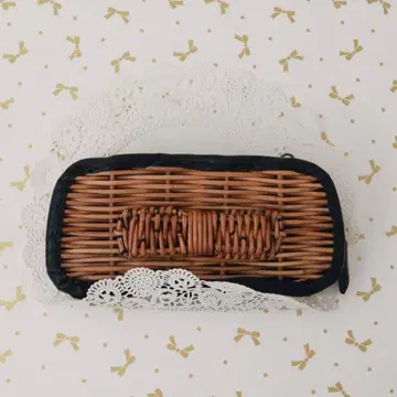 에바고스 ebagos 장지갑