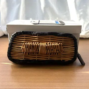 에바고스 ebagos 장지갑