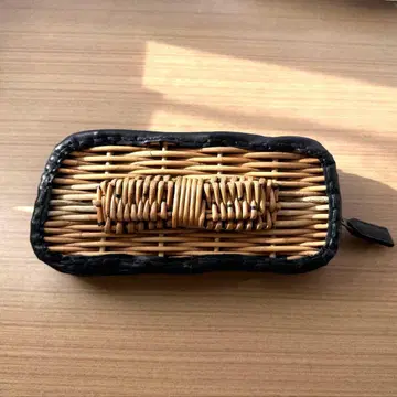 에바고스 ebagos 장지갑