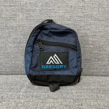 GREGORY 별주 VINTAGE MINI DAYPACK POUCH