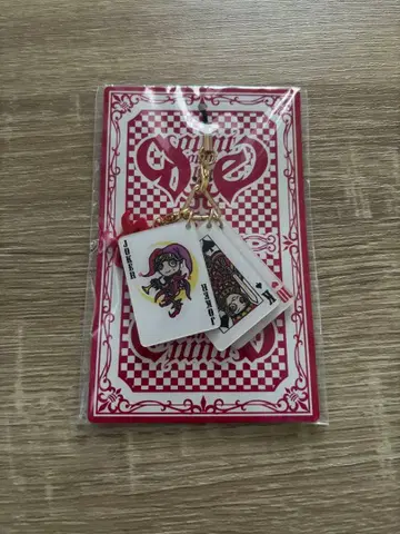 하마사키 아유미 스트랩 키링