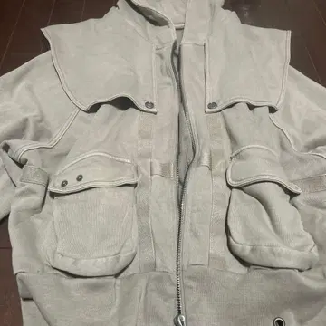 후드티 한국 스트릿 opium 모드 크롭 기장