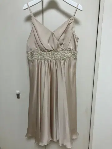 ef-de 포멀 파티 드레스 3호 봄/여름