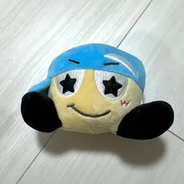 WEST. 후지이 류세이 매달리는 인형 봉제 인형