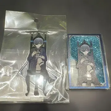 블랙 집사 시엘 2