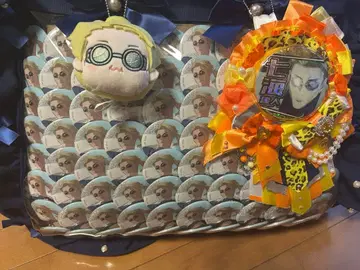 나나미 켄토 주술회전 이타백 이타 로제트