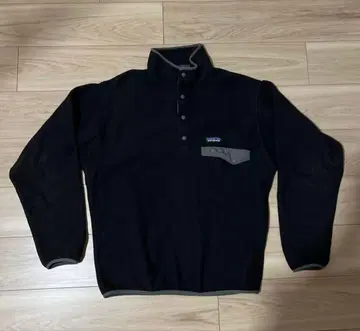 파타고니아 신틸라 스냅 T