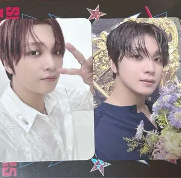 해찬 taste HMV 혜택 컴플리트