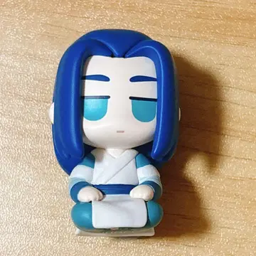 라샤오헤이 전기 일상 시리즈 무한 무한