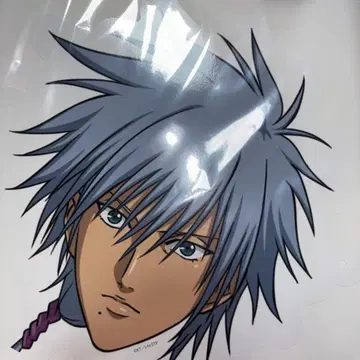 테니스의 왕자님 니오 가면