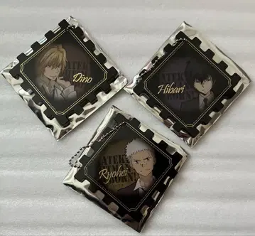 가정교사 히트맨 REBORN!