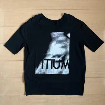 sukekiyo VITIUM 티셔츠